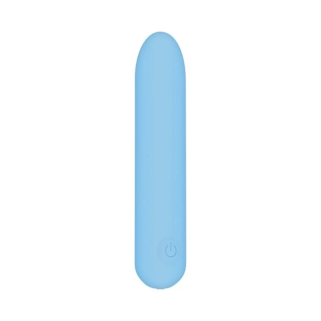 Adam & Eve Eve's Silky Sensations Rechargeable Bullet - How It Feels