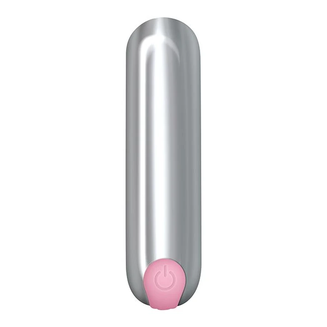 Adam & Eve Rechargeable Fin Vibe - How It Feels