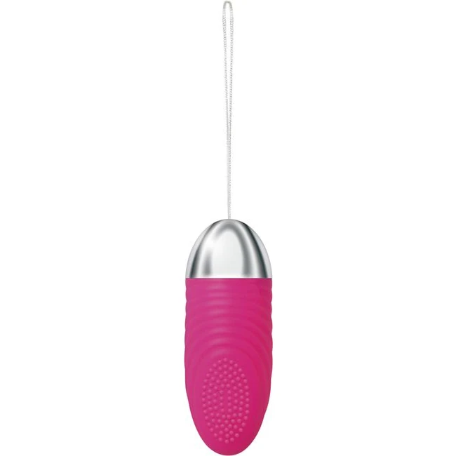 Adam & Eve Turn Me on Rechargeable Love Bullet - How It Feels