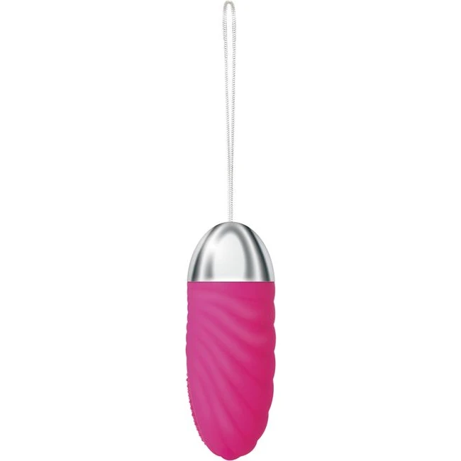 Adam & Eve Turn Me on Rechargeable Love Bullet - Power & Performance