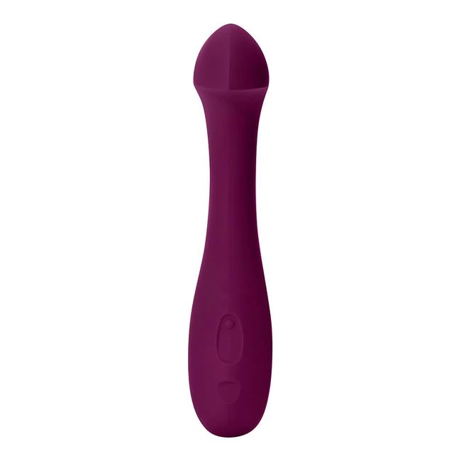 Dame Arc G-spot Vibrator Plum - What Is the Dame Arc G-spot Vibrator Plum?