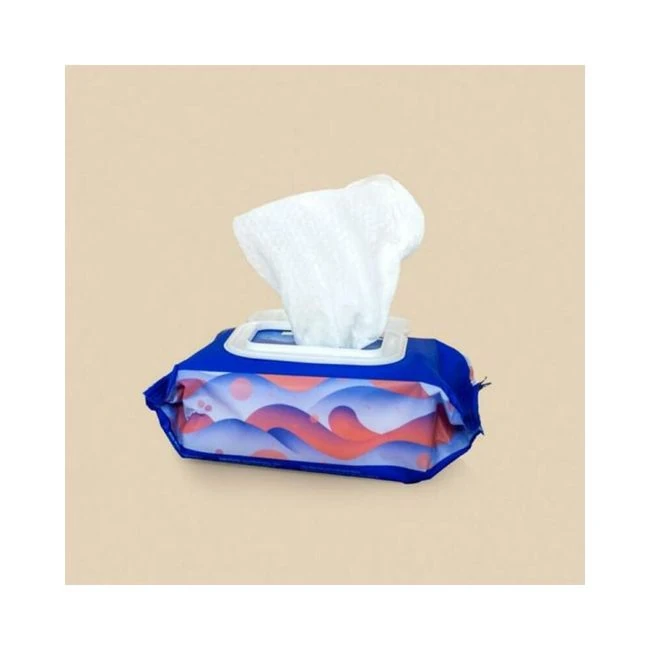 Dame Body Wipes - Overview
