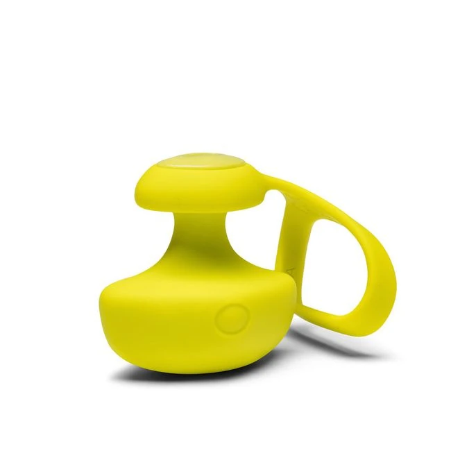 Dame Fin 2.0 Finger Vibrator - Experience the Perfect Extension of Your Touch