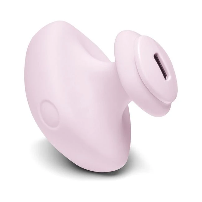 Dame Fin 2.0 Finger Vibrator - How It Feels
