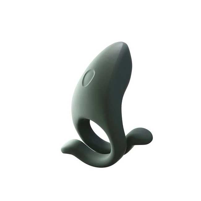 Dame Hug Vibrating Couples Ring - Fabric & Feel