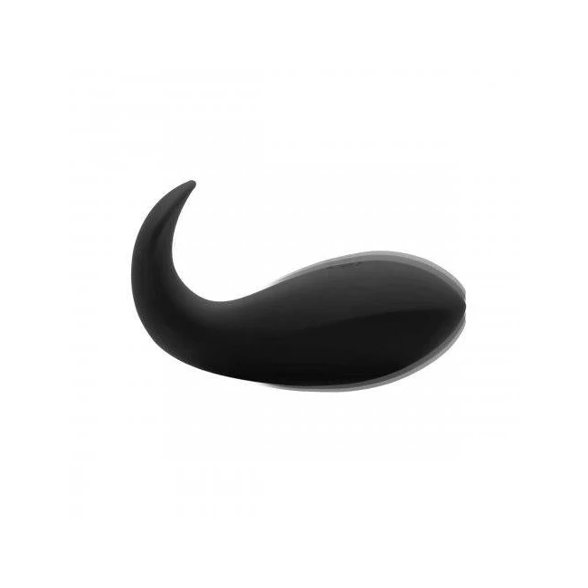 Dark Pod Rechargeable Remote Control Vibrating Egg - How It Feels