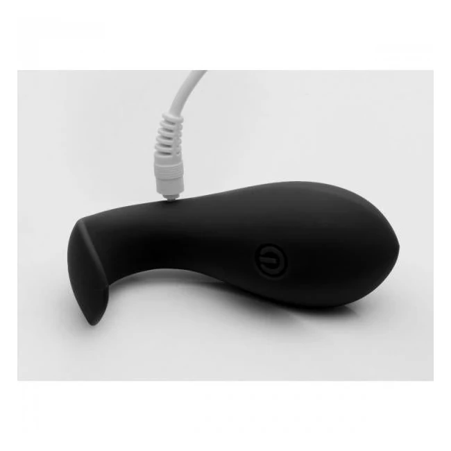 Dark Pod Rechargeable Remote Control Vibrating Egg - Vibration Modes