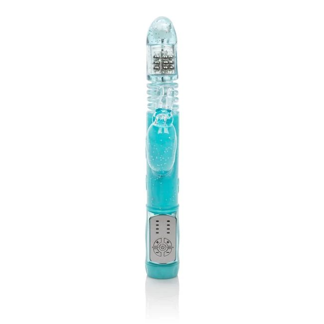 Dazzle Xtreme Thruster Blue Rabbit - Introduction to the Dazzle Xtreme Thruster Blue Rabbit