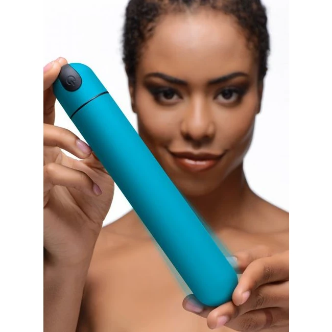 Bang! Xl Vibrating Bullet - How It Feels