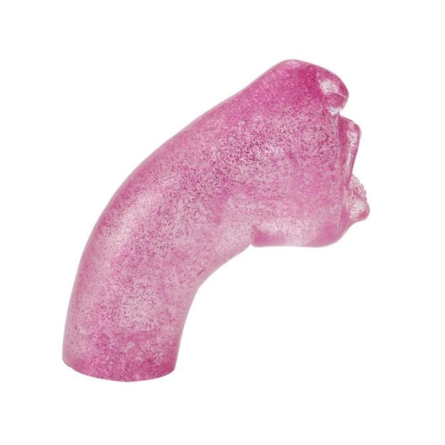 Deep Throat Stroker - Material Feel & Safety