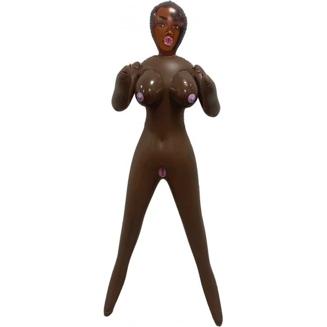 Delicious Destiny Blow Up Doll - Overview