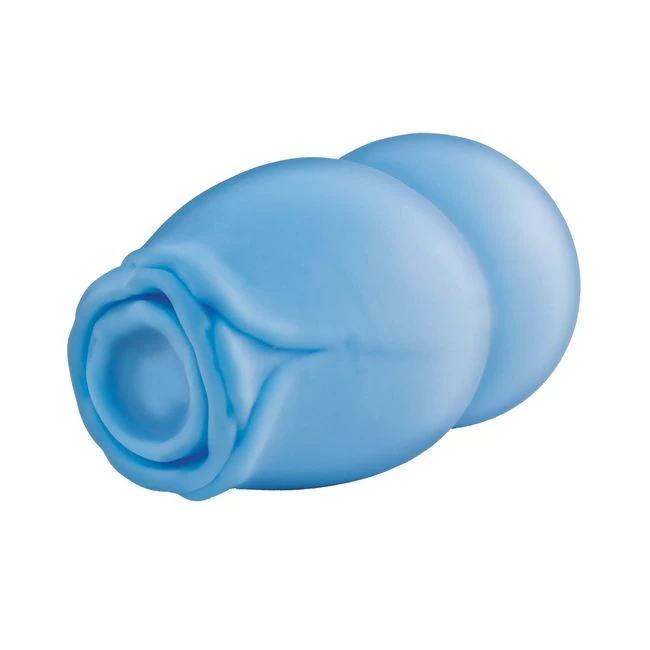 Delite Heated Rose Masturbator - Available Variations