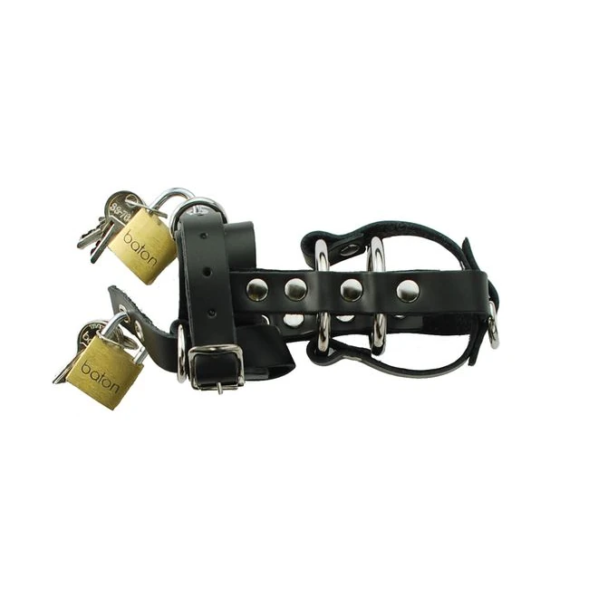 Deluxe C&b Device - Design & Usage