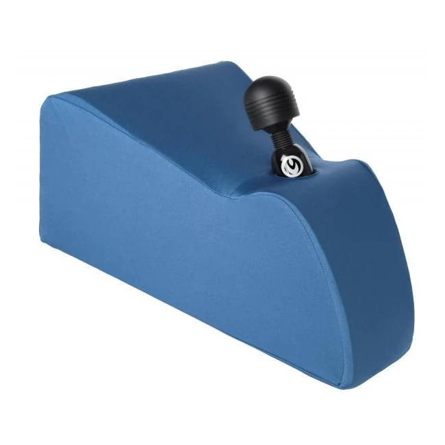 Deluxe Ecsta-seat Wand Positioning Cushion - Enhanced Support and Design