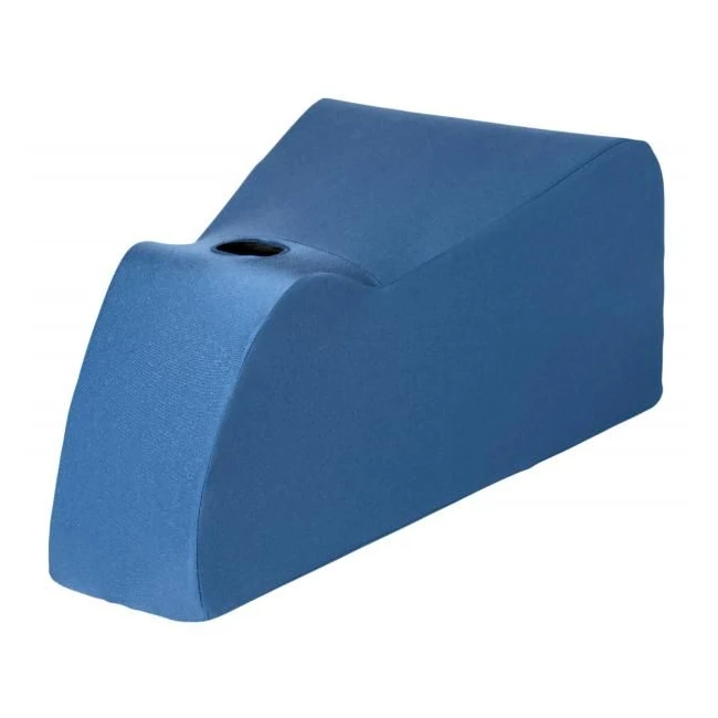 Deluxe Ecsta-seat Wand Positioning Cushion - Secure Wand Placement and Ease of Use