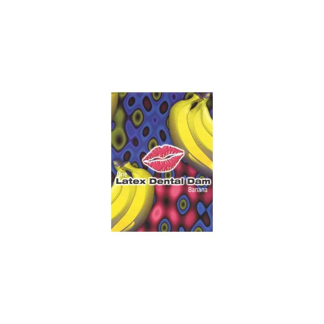 Dental Dam - Overview