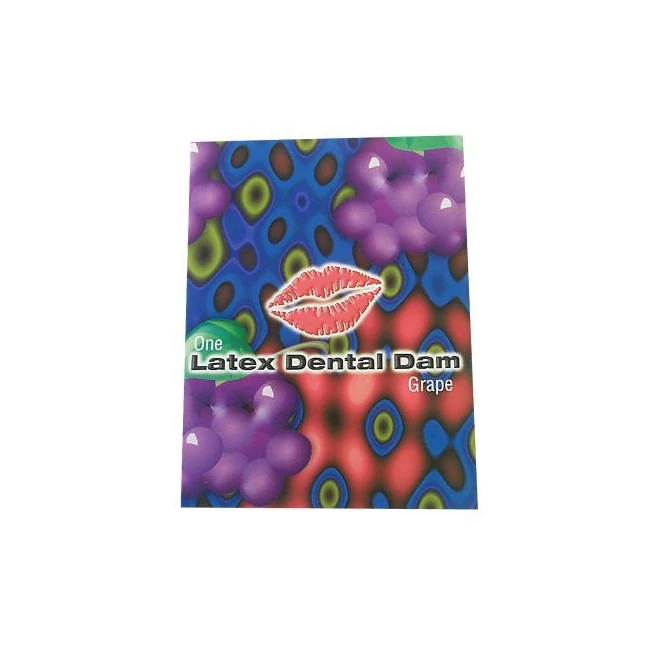 Dental Dam - Key Details
