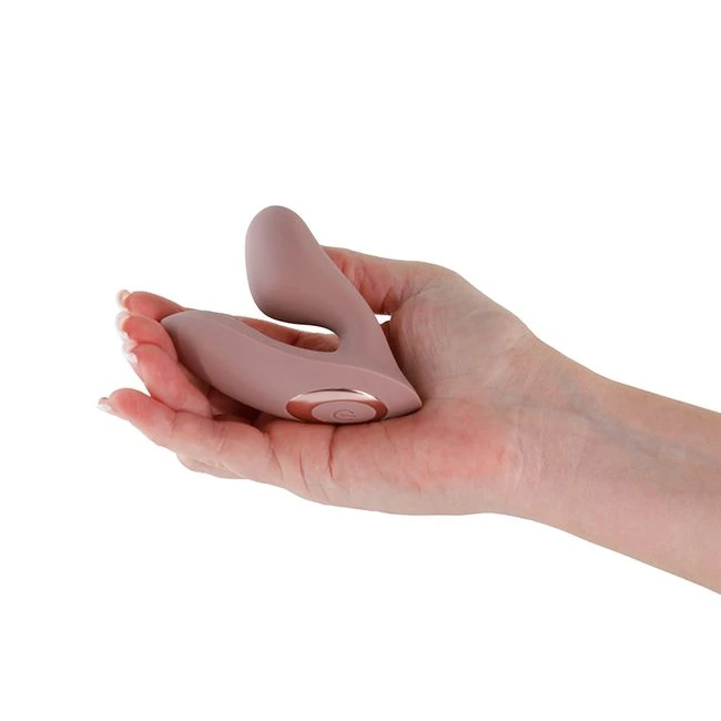 Desire Demure - Vibration Modes and Power