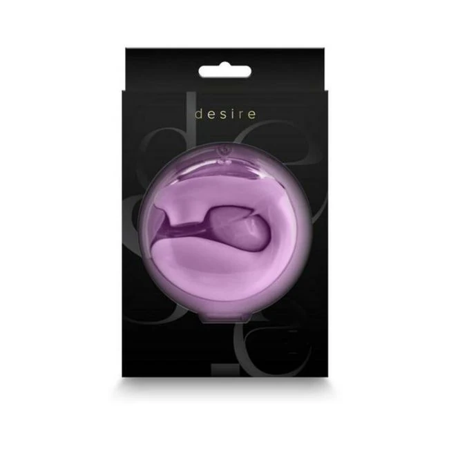 Desire Euphoria - Vibration Modes and Air Pulse Technology