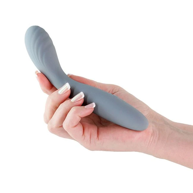 Desire Fortuna Smoke - Overview of the Desire Fortuna Smoke Vibrator