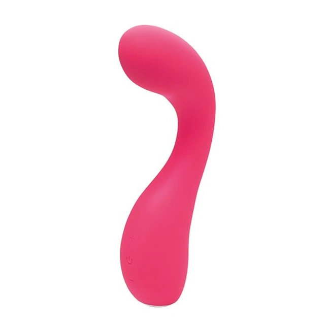 Desire G Spot Vibe - Vibration Modes