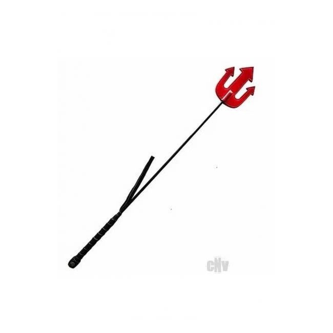 Devil Riding Crop - What Is the Devil Riding Crop?