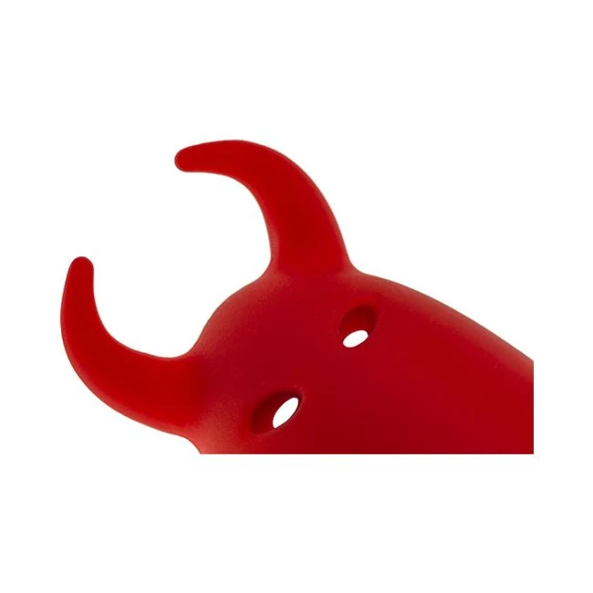 Devil Vibe - Compact and Travel-Friendly Design