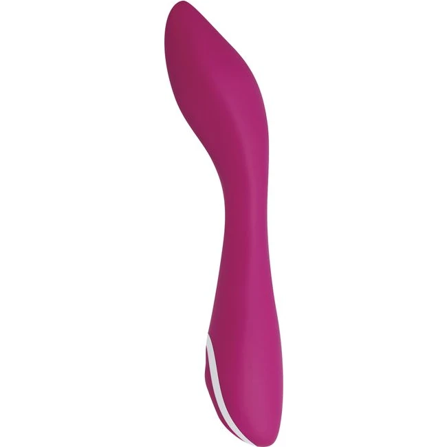 Evolved Monroe Pink Vibrato - How It Feels