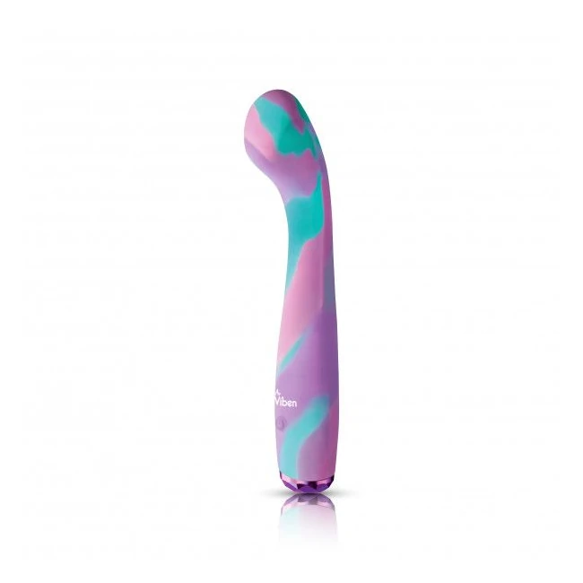 Devotion Unicorn Intense G-spot Vibe - Experience the Devotion Unicorn Intense G-spot Vibe