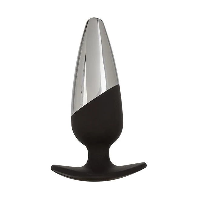 Executive Pro Plug - Design and Materials
