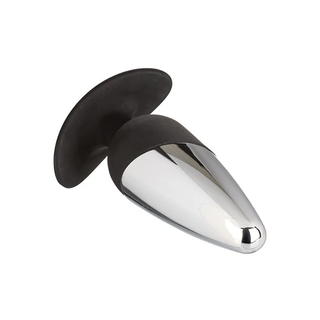 Executive Pro Plug - Physical Experience and Sensation