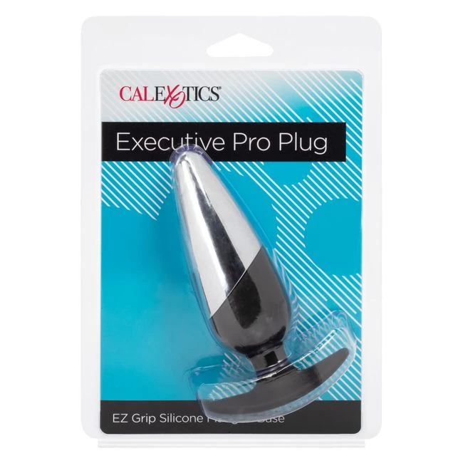 Executive Pro Plug - Usage and Compatibility