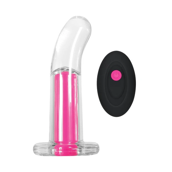 Gender X Pink Paradise - Vibration Modes and Features