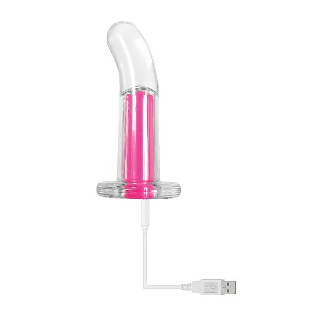Gender X Pink Paradise - Specifications