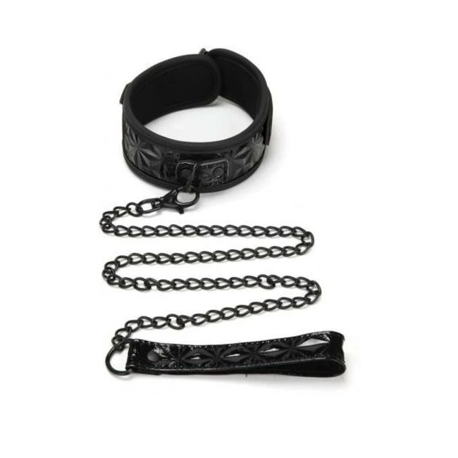Diamond Collar and Leash - Build & Quality