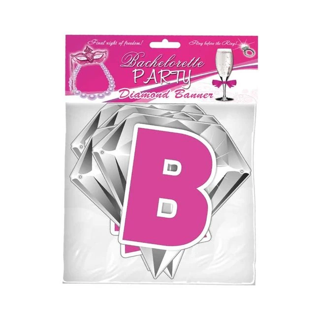 Diamond Party Banner - What Is the Diamond Party Banner?