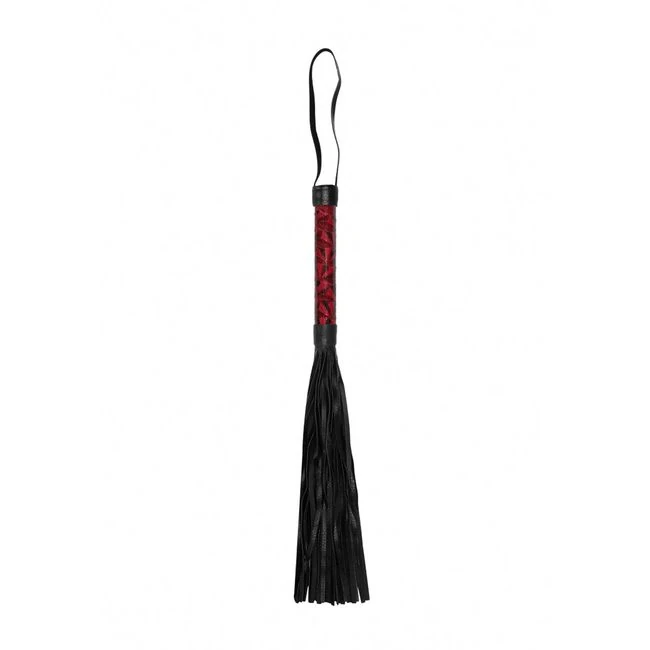 Diamond Pattern Luxury Whip - Specifications