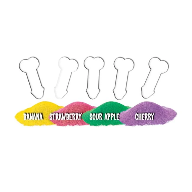 Dick N Dip - Key Details