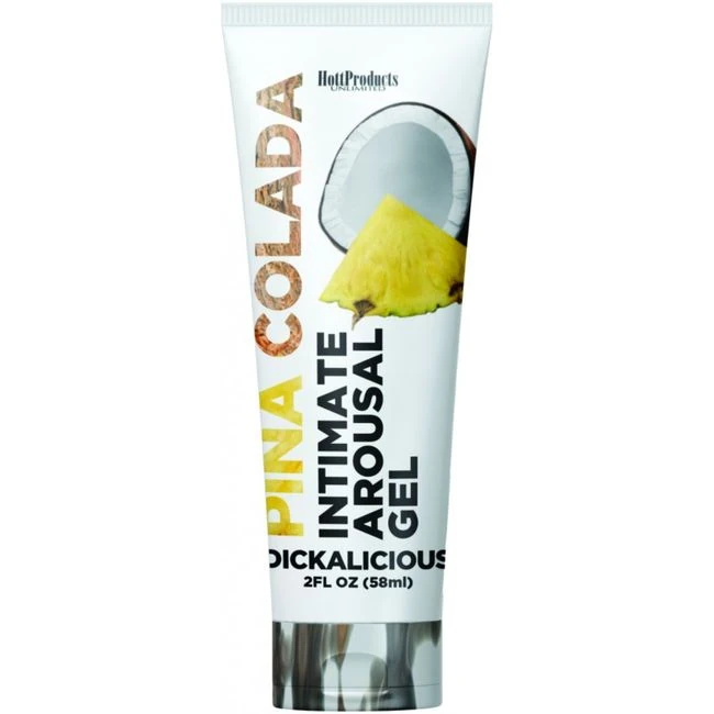 Dickalicious Display-24pc - Formula & Feel