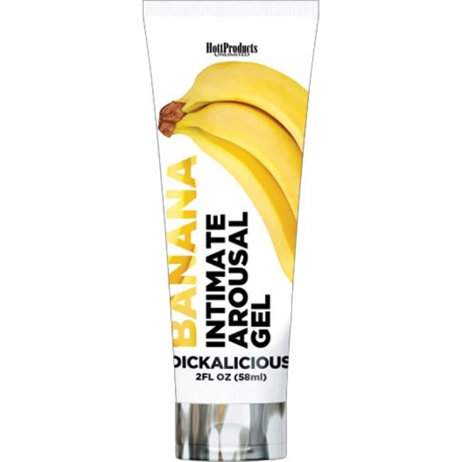Dickalicious Display-24pc - Product Specifications