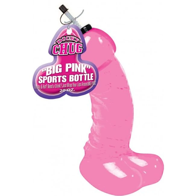 Dicky Chug Sports - What Is the Dicky Chug Sports?