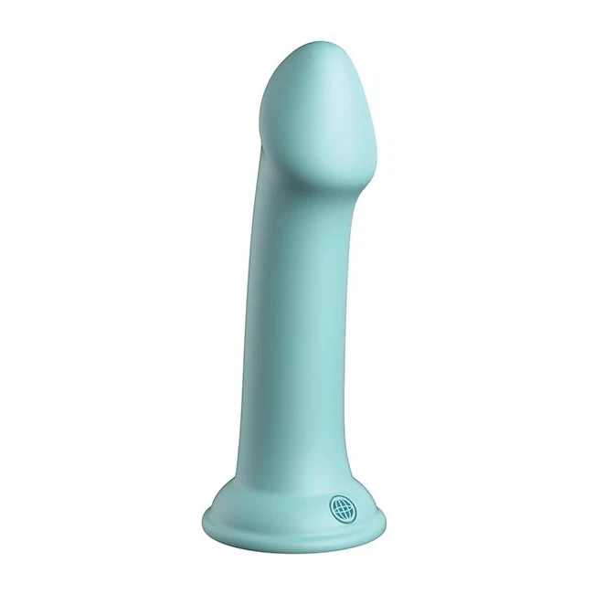 Dillio Platinum 6in Big Hero Teal - Overview