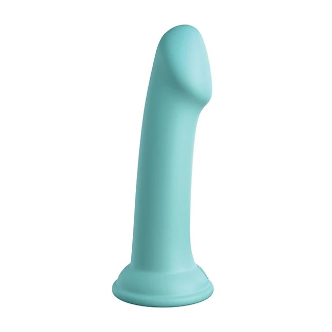 Dillio Platinum 6in Big Hero Teal - Material & Quality
