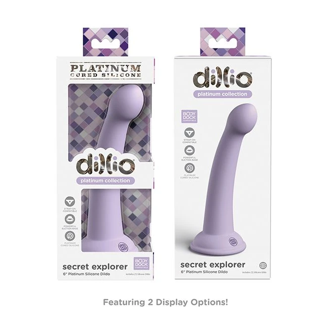 Dillio Platinum Secret Explorer - Care & Maintenance