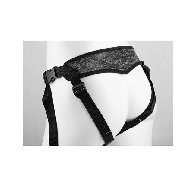 Dillio Platinum Body Dock - Size & Fit