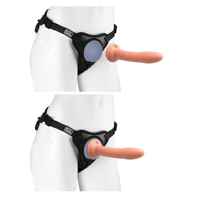 Dillio Platinum Body Dock - Additional Details & Care Instructions