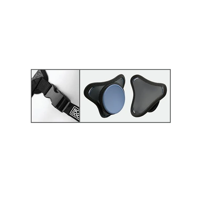 Dillio Platinum Body Dock Se Fantasy Kit 6in & 7in - Material Feel & Quality
