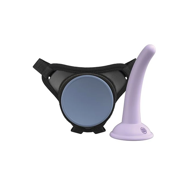 Dillio Platinum Body Dock Se Pegging Kit 5in - Experience Versatility and Comfort with the Dillio Platinum Body Dock SE Pegging Kit