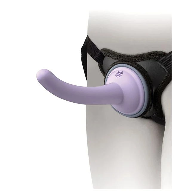 Dillio Platinum Body Dock Se Pegging Kit 5in - Premium Materials for Safe and Comfortable Play