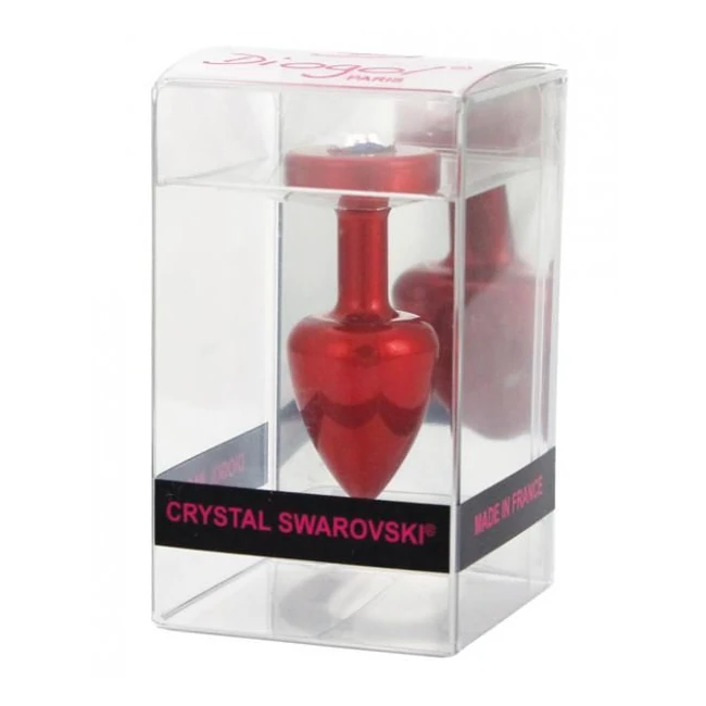 Diogol Anni R Cat's Eye T1 Crystal Butt Plug - What Is the Diogol Anni R Cat's Eye T1 Crystal Butt Plug?